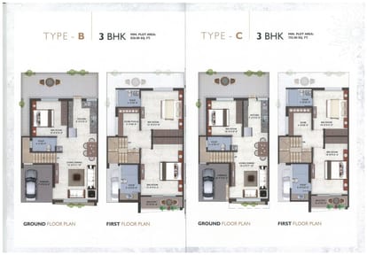 The Grandeur Brochure Image 6