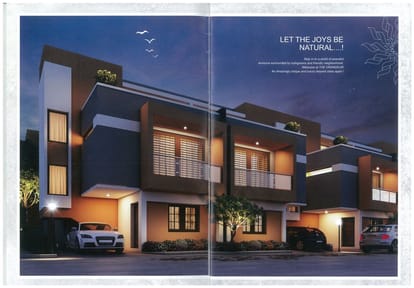 The Grandeur Brochure Image 2