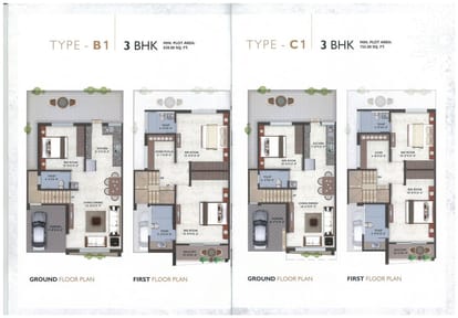 The Grandeur Brochure Image 7