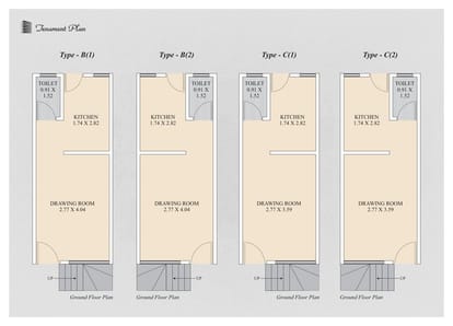 Meera 37 Residency Brochure Image 2