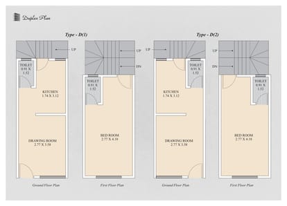 Meera 37 Residency Brochure Image 3