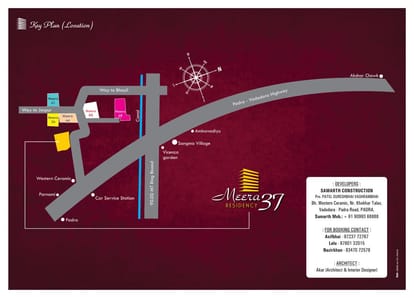 Meera 37 Residency Brochure Image 10