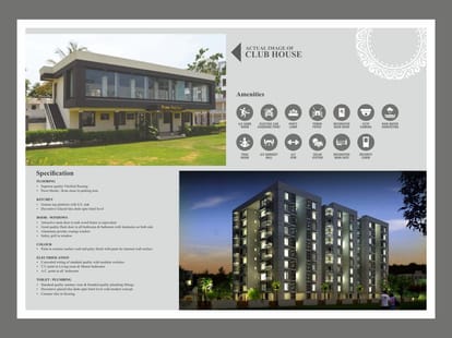 Royal Retreat Brochure Image 6