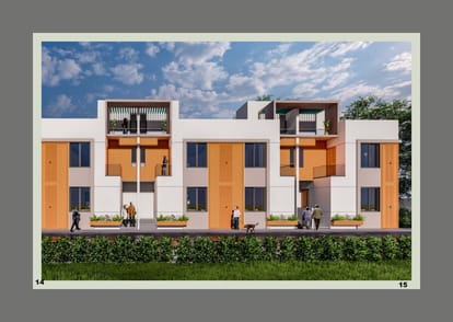 Kabir Bungalows Brochure Image 8