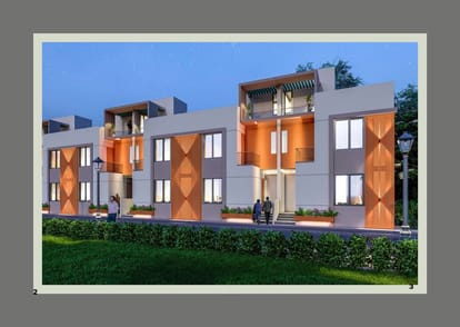 Kabir Bungalows Brochure Image 2