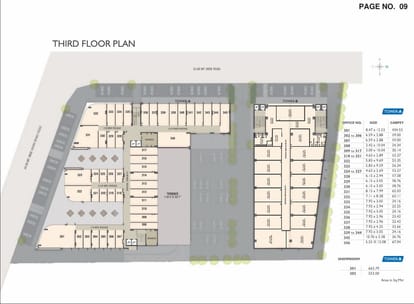 SWC Hub Brochure Image 9