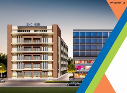 SWC Hub Brochure Image 5
