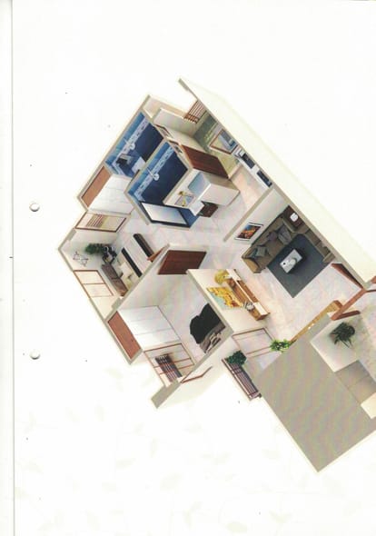 Param Residency Brochure Image 6