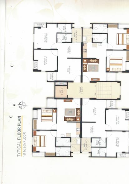 Param Residency Brochure Image 7