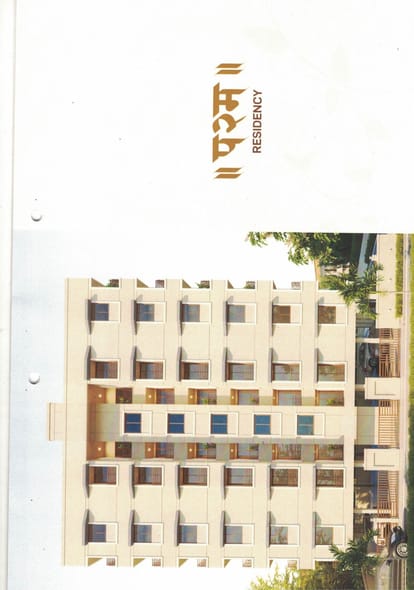 Param Residency Brochure Image 3