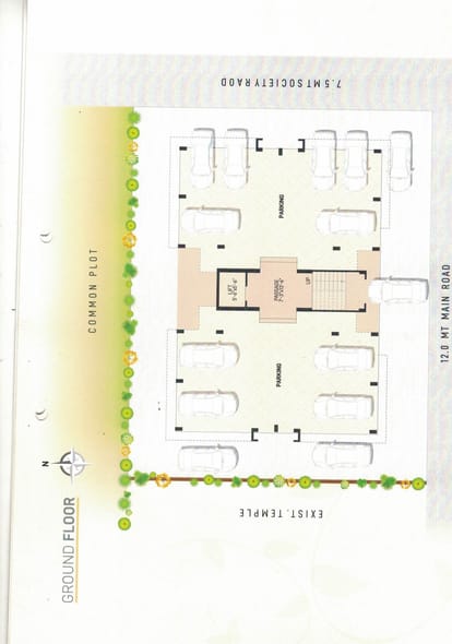 Param Residency Brochure Image 5