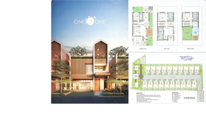 One2One Brochure Image 2