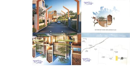 One2One Brochure Image 1