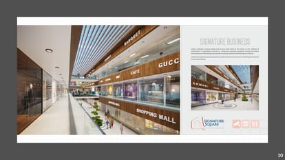 Signature Square Brochure Image 10