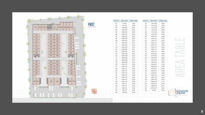 Signature Square Brochure Image 8