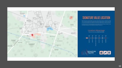 Signature Square Brochure Image 12