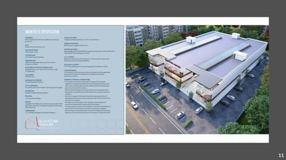 Signature Square Brochure Image 11