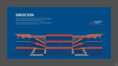 Signature Square Brochure Image 2