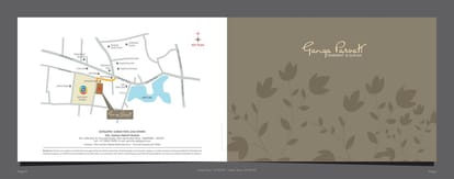 Ganga Parvti Duplex Brochure Image 1