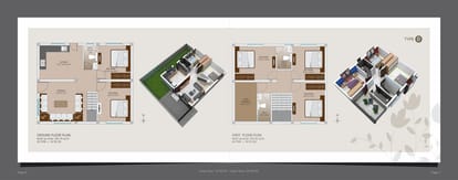 Ganga Parvti Duplex Brochure Image 4