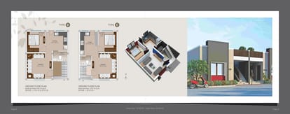 Ganga Parvti Duplex Brochure Image 5