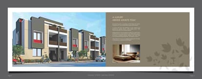 Ganga Parvti Duplex Brochure Image 2