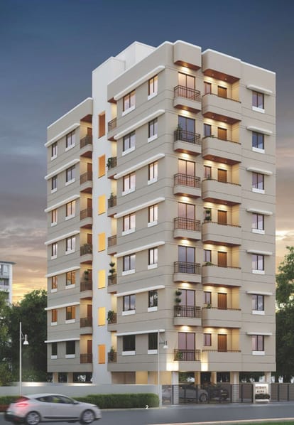 Keshav Aura Brochure Image 2