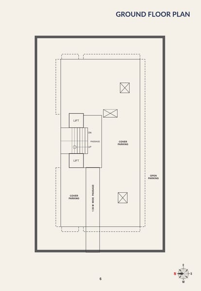 Keshav Aura Brochure Image 6