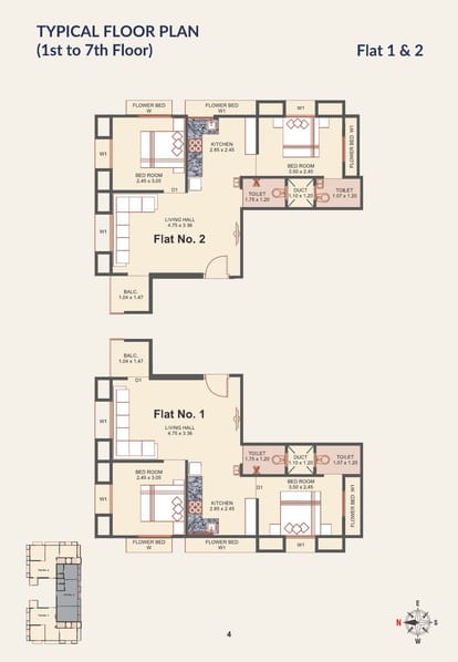 Keshav Aura Brochure Image 4