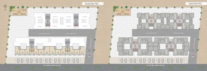 Bhavans Krishna Residency Brochure Image 2