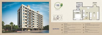Bhavans Krishna Residency Brochure Image 4