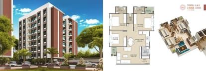 Shivaay Exotica Brochure Image 4