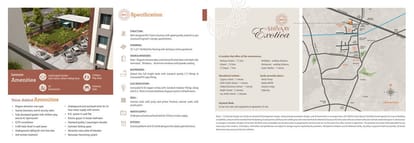 Shivaay Exotica Brochure Image 6