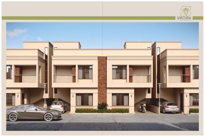 Sarthak Bungalows Brochure Image 8