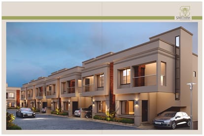 Sarthak Bungalows Brochure Image 4
