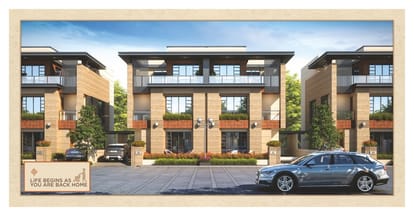 Satva Villa Brochure Image 7
