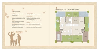 Satva Villa Brochure Image 5