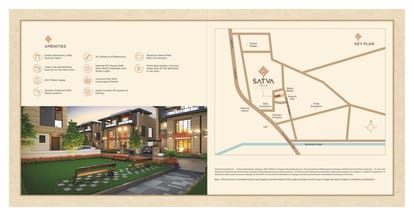 Satva Villa Brochure Image 8