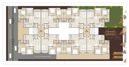 Satyam Nirvana Brochure Image 4