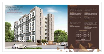 Satyam Nirvana Brochure Image 5