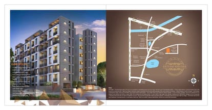 Satyam Nirvana Brochure Image 6