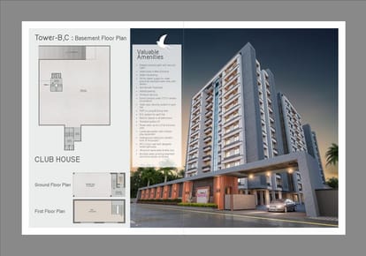 Shantam Nirvanta Brochure Image 7