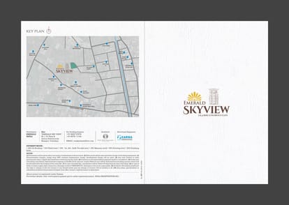 Emerald Sky View Brochure Image 1