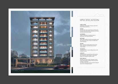 Emerald Sky View Brochure Image 3