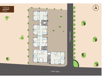 Fuldwar Residency Brochure Image 7
