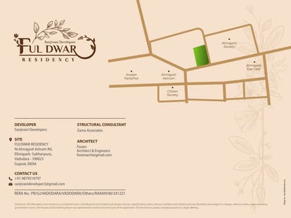 Fuldwar Residency Brochure Image 12
