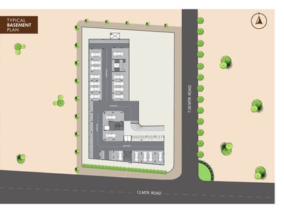 Fuldwar Residency Brochure Image 5