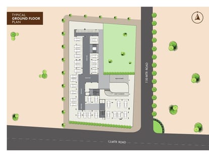 Fuldwar Residency Brochure Image 6