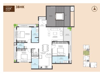 Fuldwar Residency Brochure Image 8