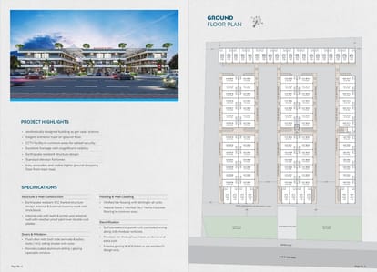 Nilkanth Sky Brochure Image 3